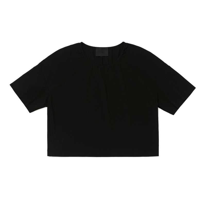 Unisex Classic Tee Crop