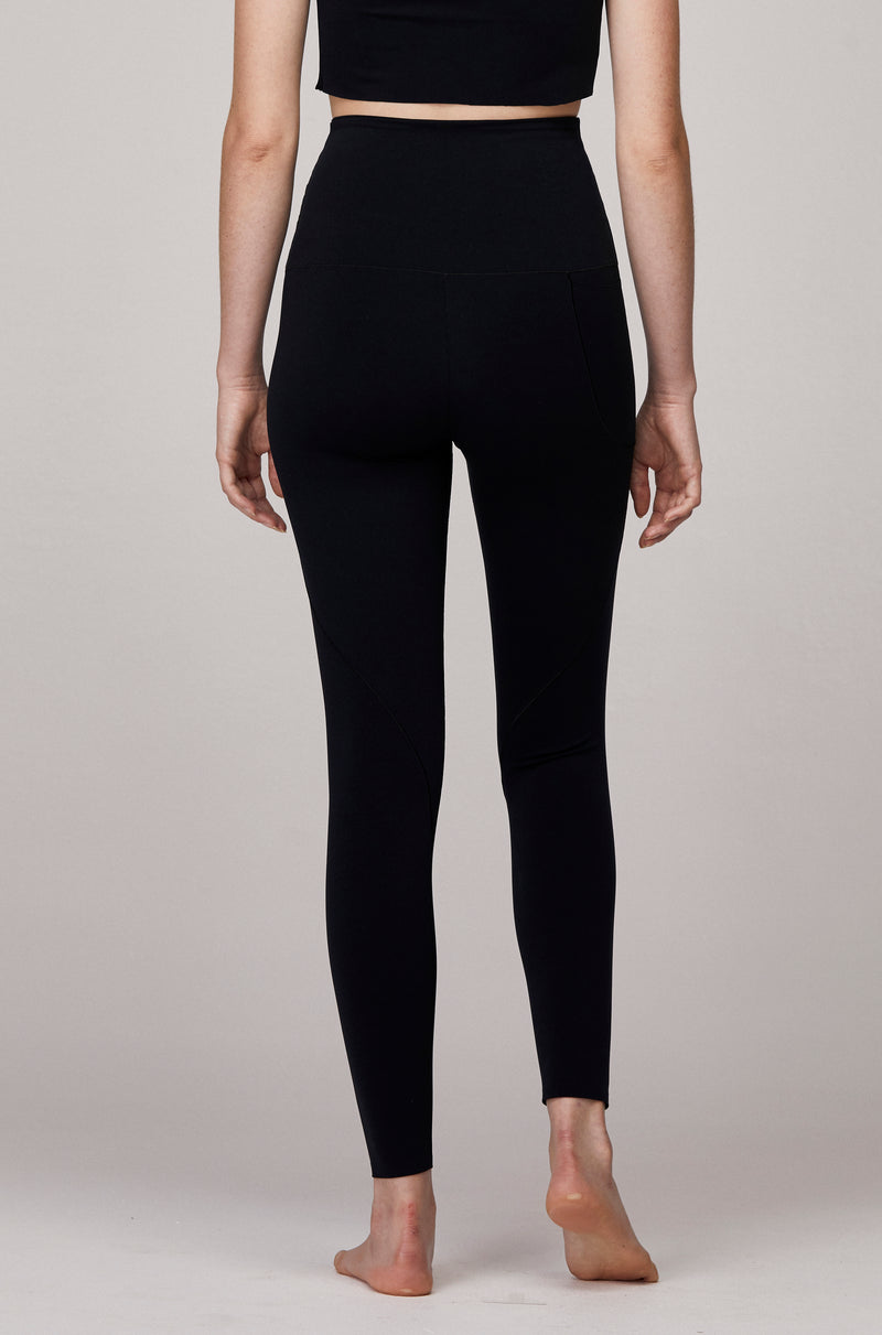 High Rise Contour Legging