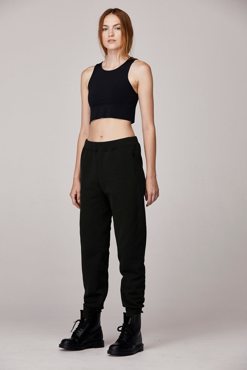 Unisex Fleece pant